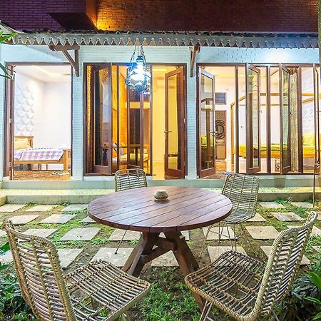 Villa Omah Kangen Kejayan Exterior photo