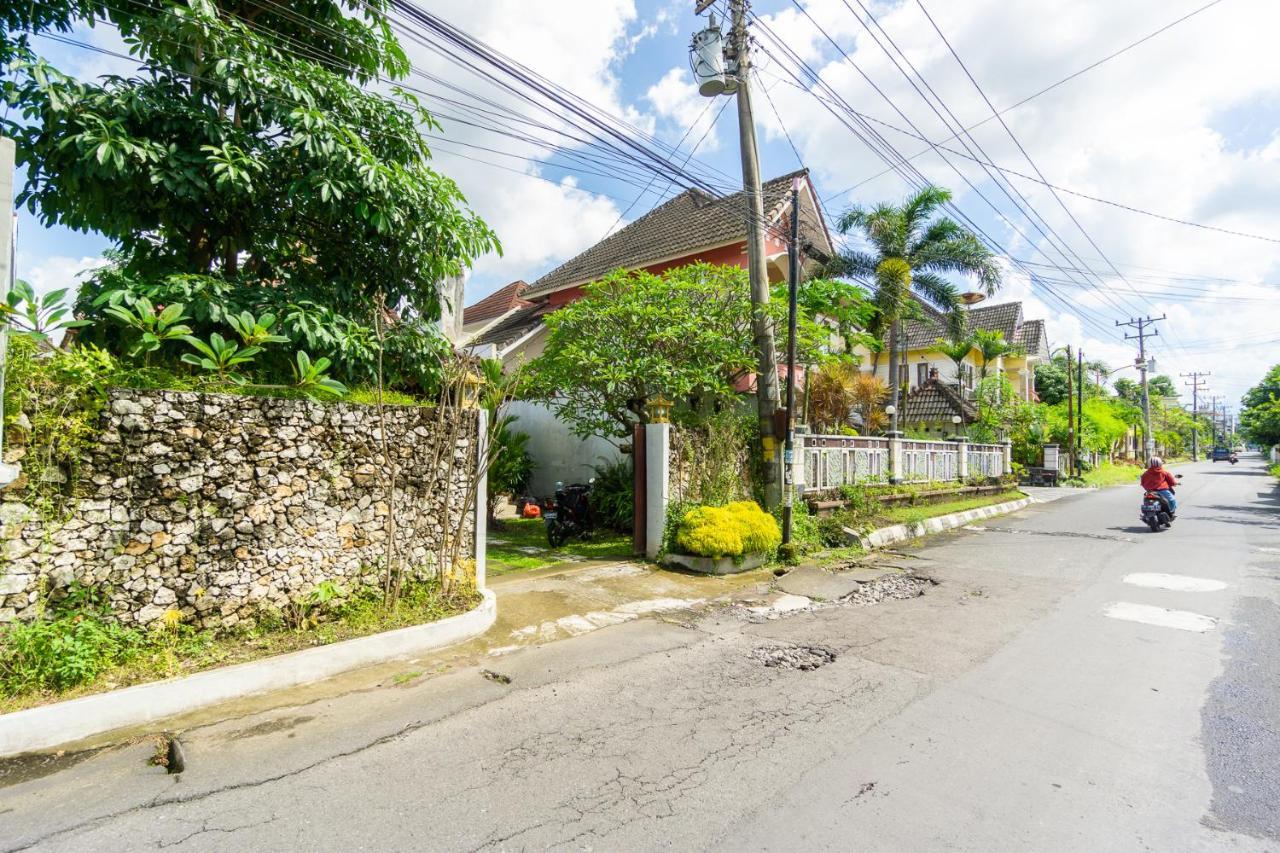 Villa Omah Kangen Kejayan Exterior photo