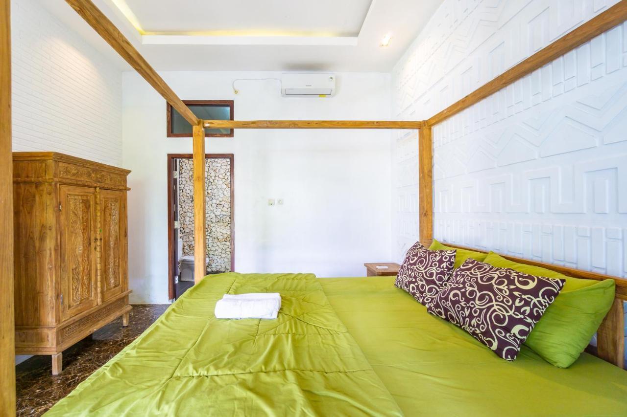 Villa Omah Kangen Kejayan Exterior photo