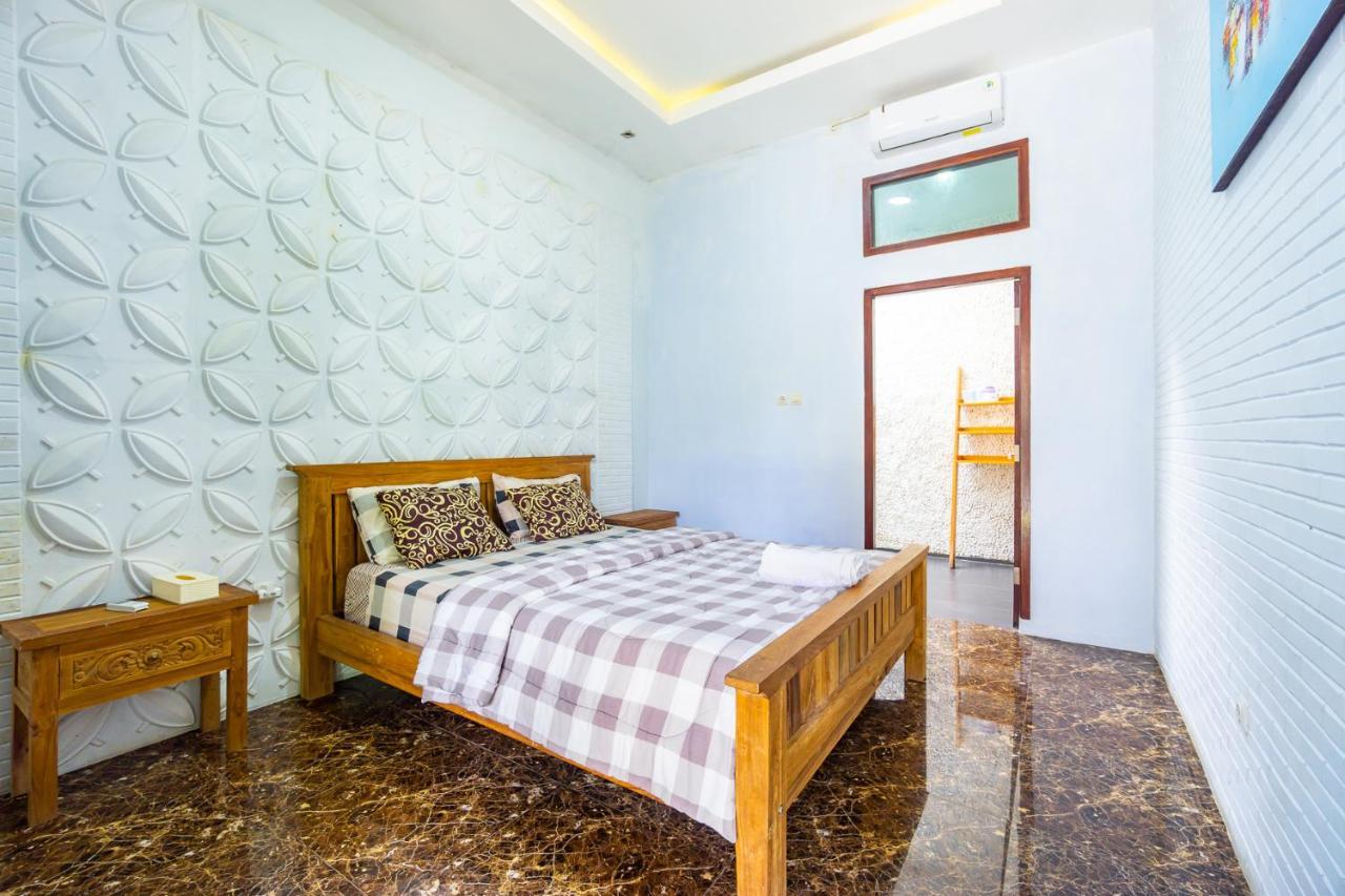Villa Omah Kangen Kejayan Exterior photo