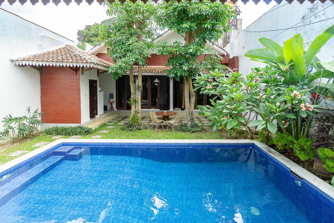 Villa Omah Kangen Kejayan Exterior photo